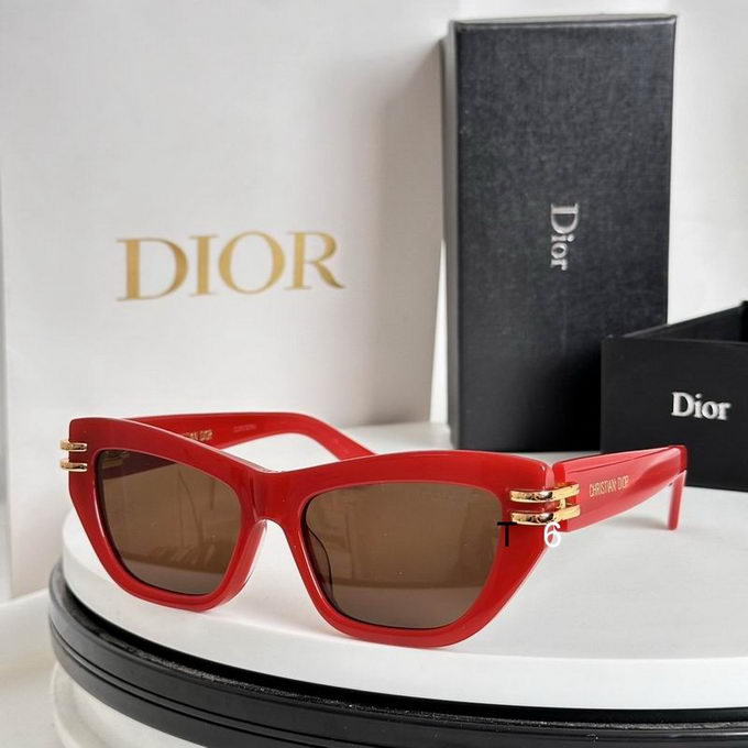 Dior Sunglasses ID:20240804-108